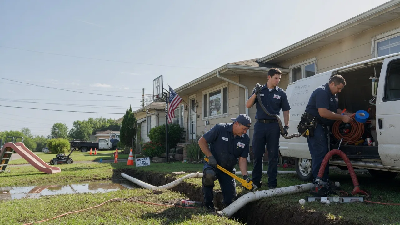 Toilet Installation in Madisonville, KY near me